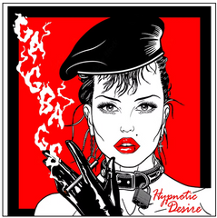 GAGBAGS Hypnotic Desire (LP) (Limited Edition)