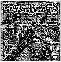 GAGBAGS Hypnotic Desire (LP)