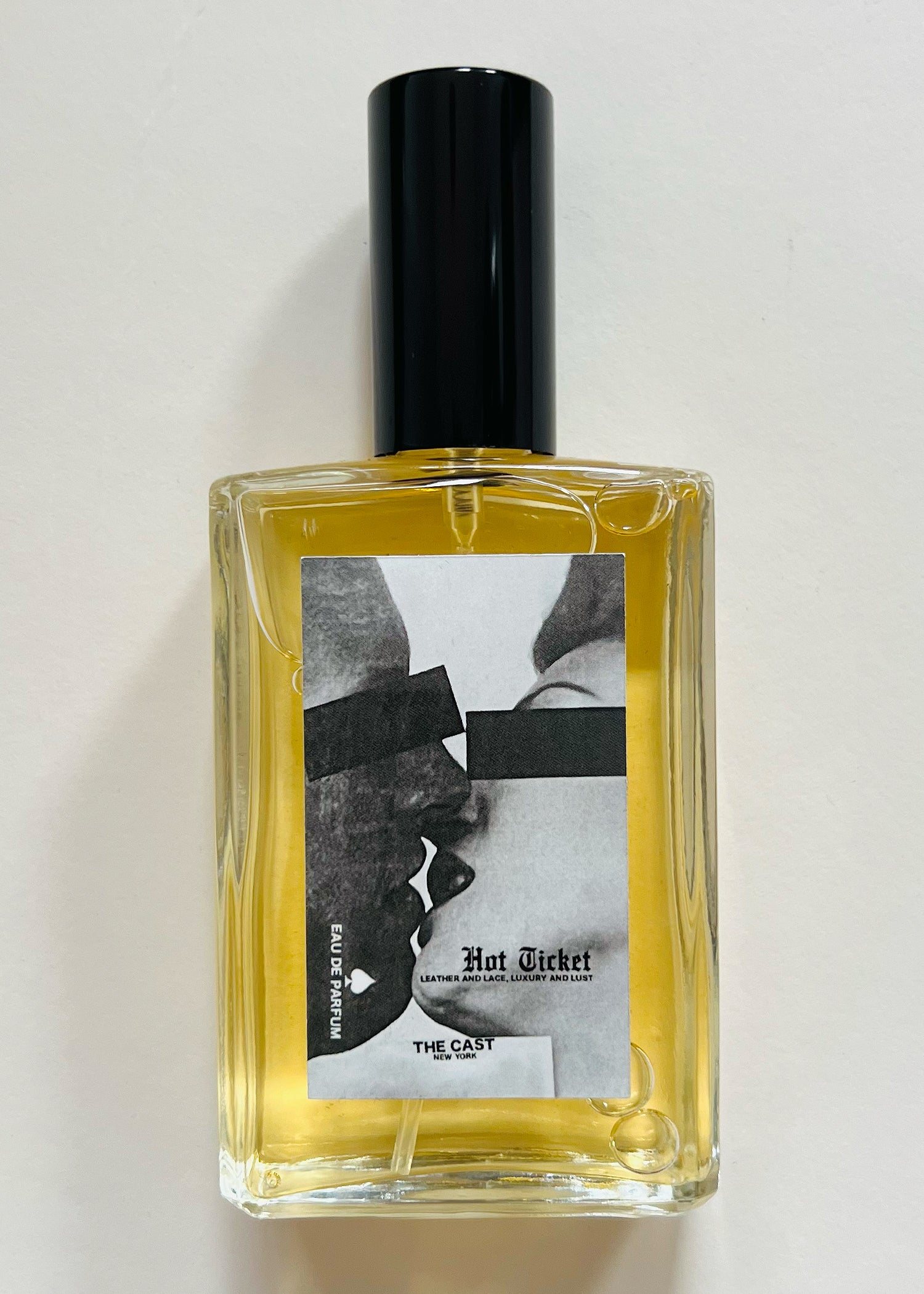 HOT TICKET Eau De Parfum