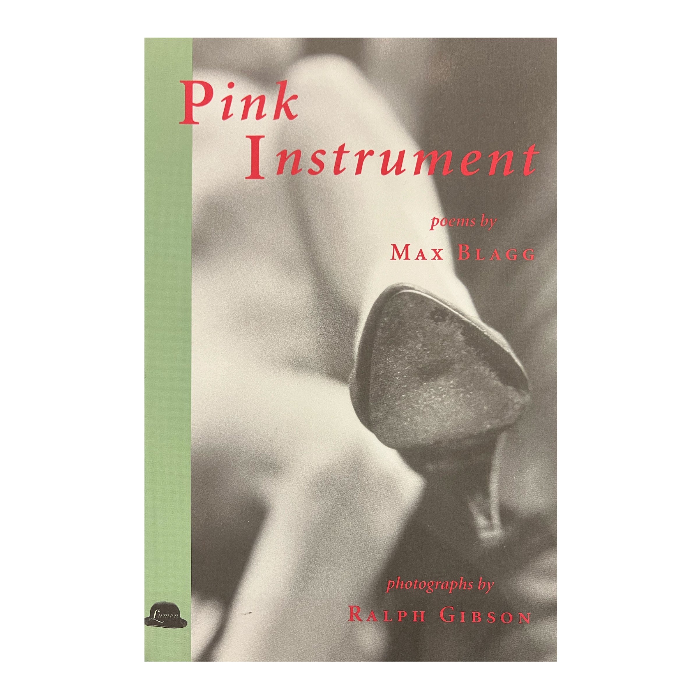 PINK INSTRUMENT