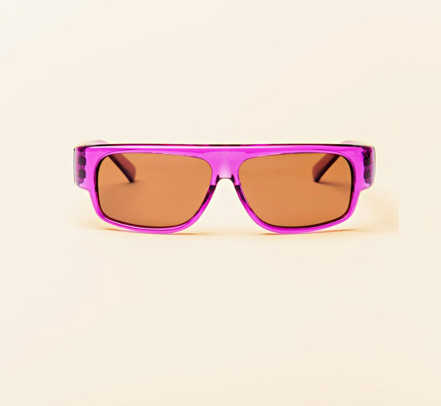 POPTONES - Purple