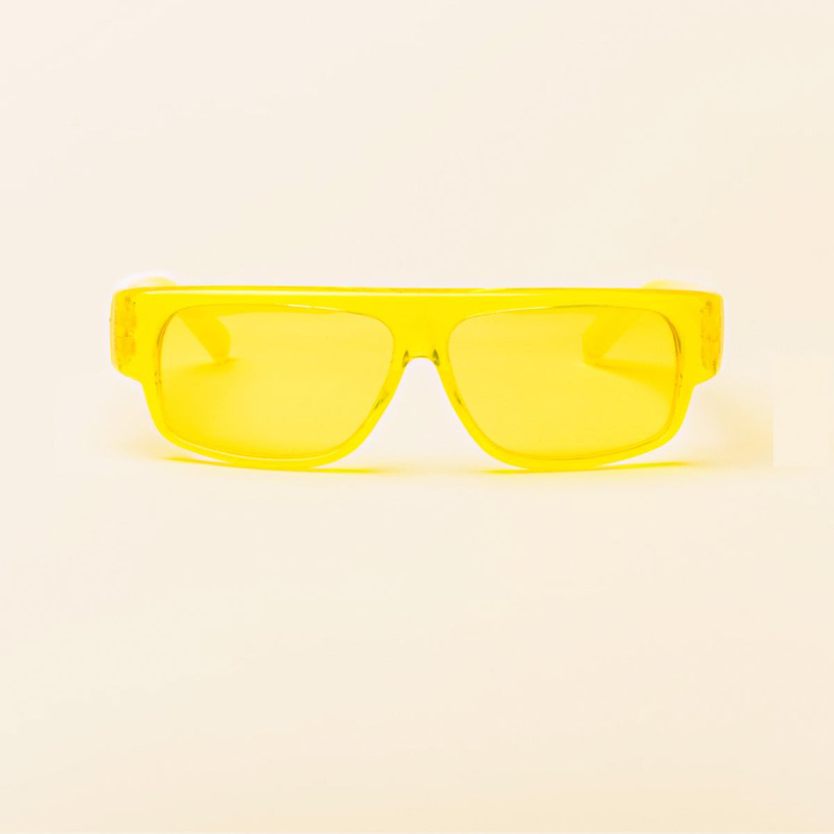 POPTONES - Yellow