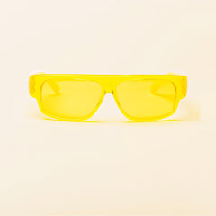 POPTONES - Yellow