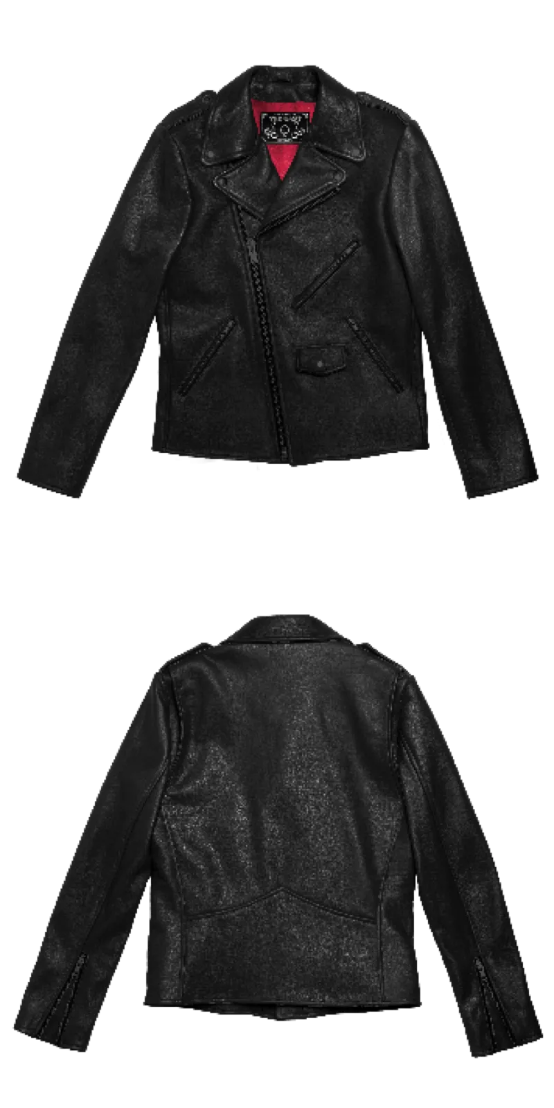 THE CAST Customizer – Men's Bowery Jacket - ID 1RmF4lRY1c9y5xBVRJ-lV78d