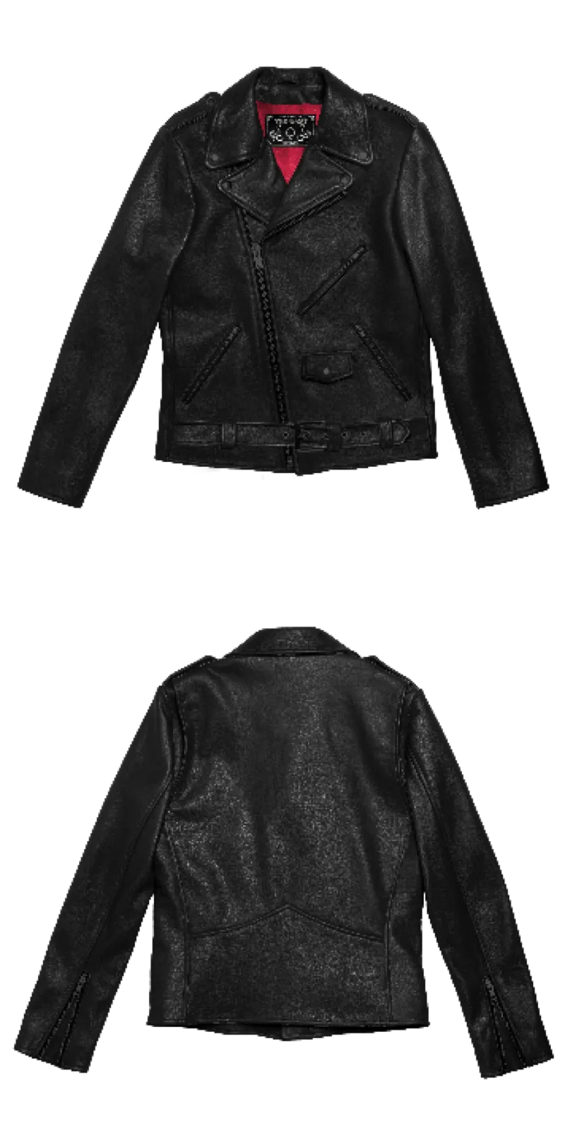 THE CAST Customizer – Men's Bowery Jacket - ID UXdRbovnr71zP_j5YQ5JnDPP