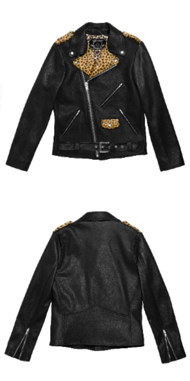 THE CAST Customizer – Men's Bowery Jacket - ID 7AwfL7cK_p4Br8XwwUUTfADj