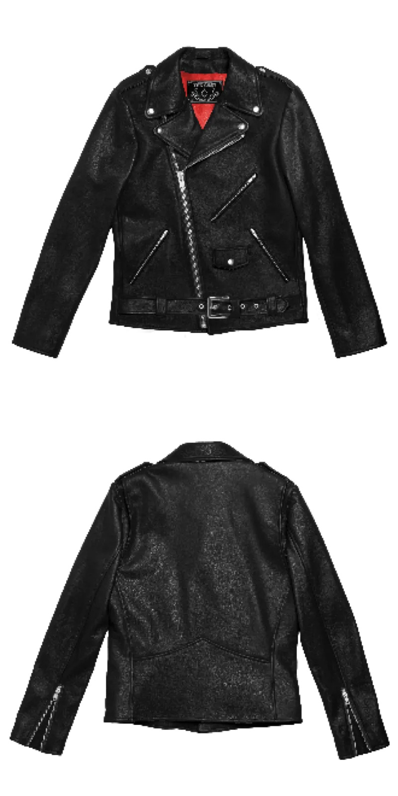 THE CAST Customizer – Men's Bowery Jacket - ID RaZ6sjCW2oSN7YJAbwTuUvvj
