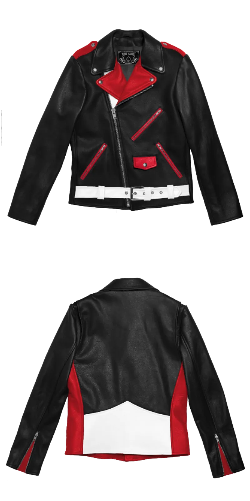 THE CAST Customizer – Men's Bowery Jacket - ID jfPE3WKXmqtrf0wsMFuAMQuK