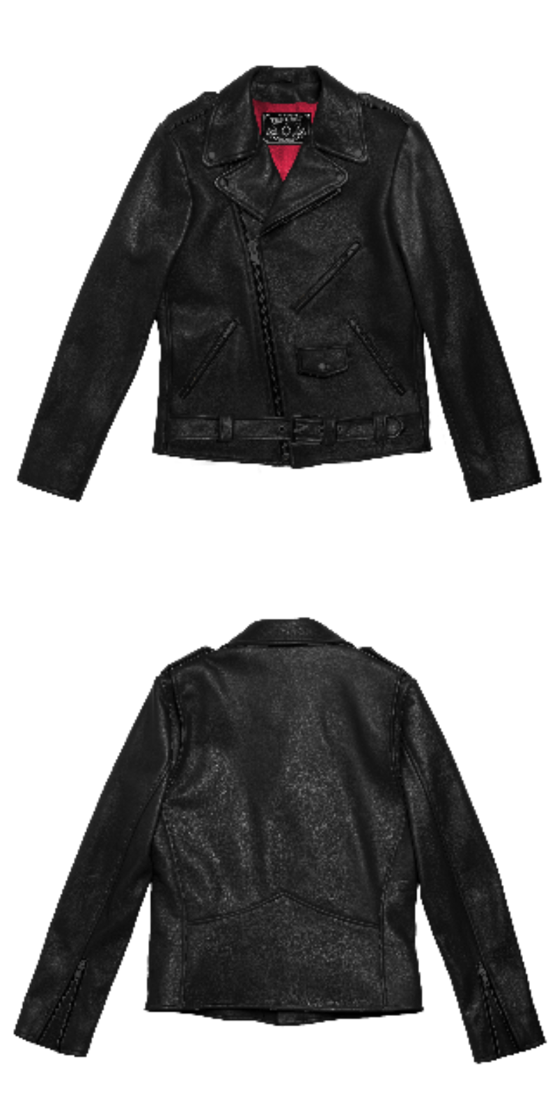 THE CAST Customizer – Women's Bowery Jacket