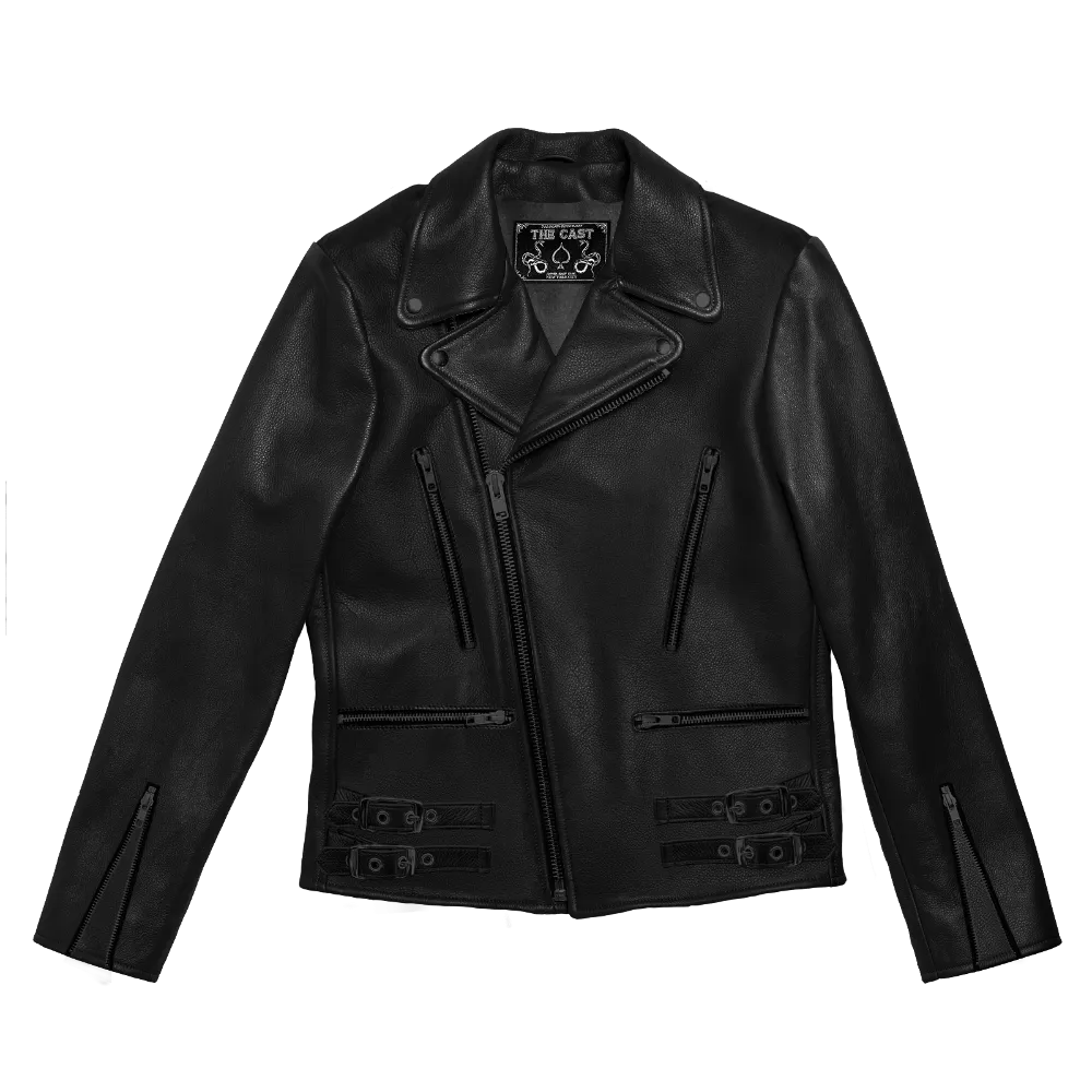 THE CAST Customizer – Men's Essex Jacket - Customer's Product with price 1495.00 ID Lpg8kAkDndgGk4XavBRhhXZU