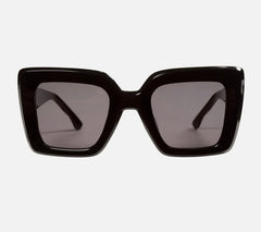 AMOUR (Gloss Black/Black Lense)