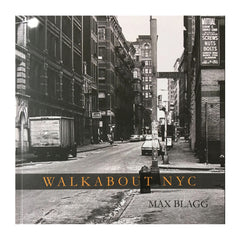 WALKABOUT NYC