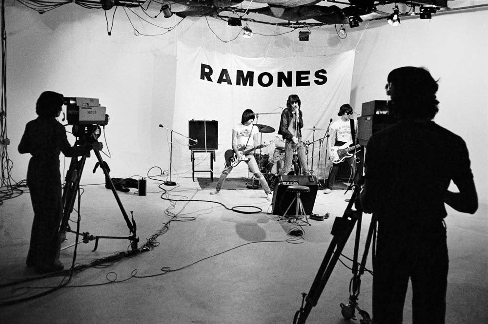 My Ramones