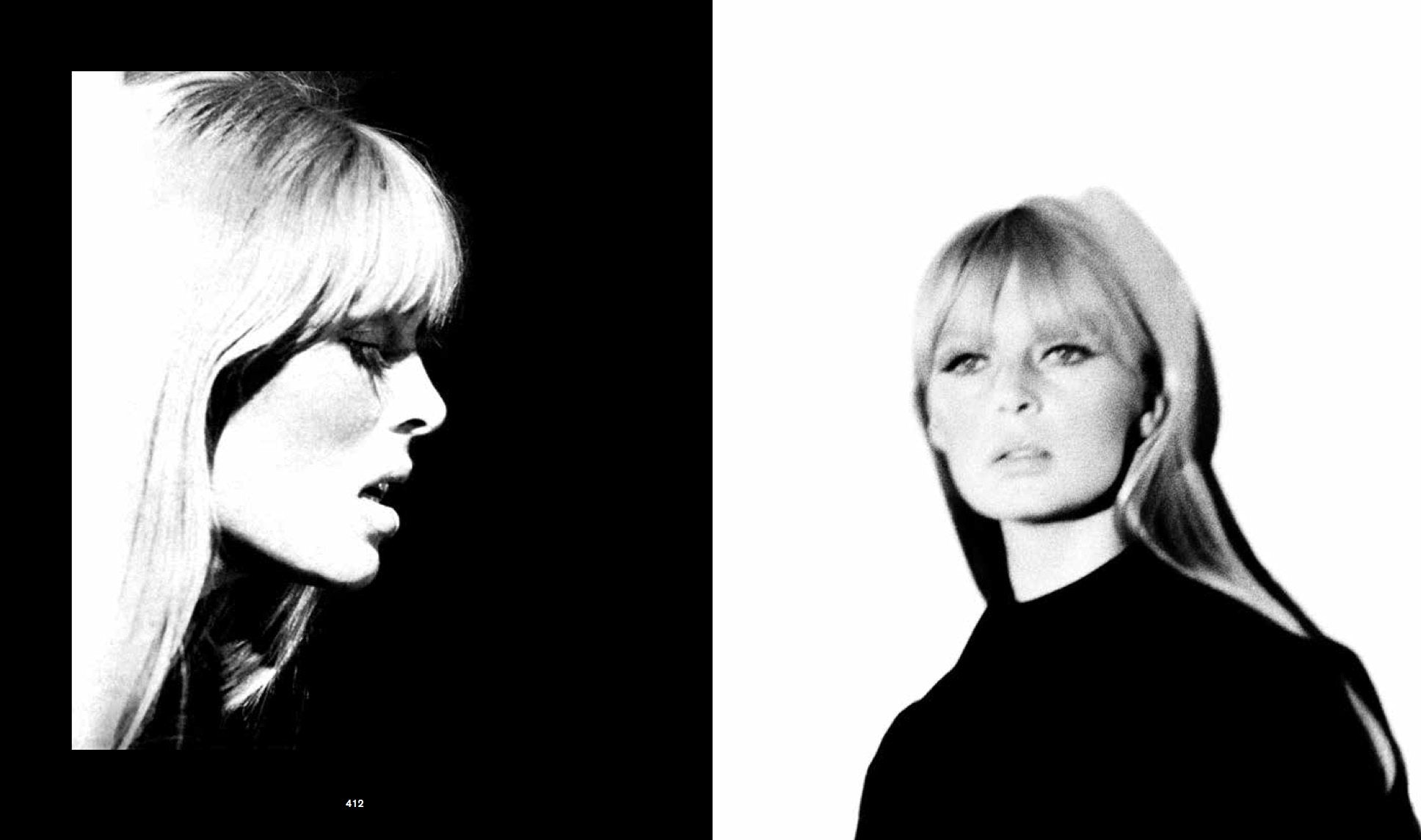 Billy Name: The Silver Age - Black and White Photographs from Andy Warhol's Factory