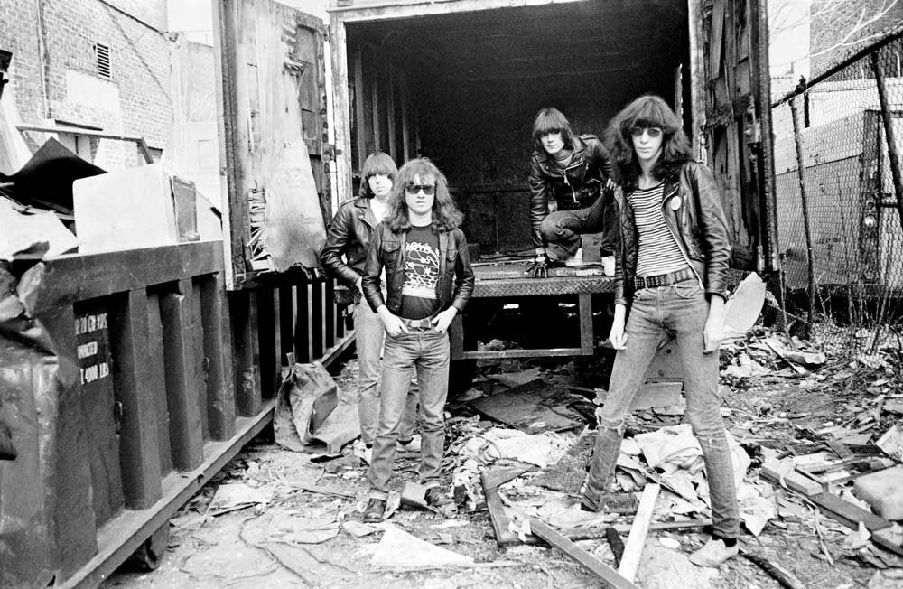 My Ramones
