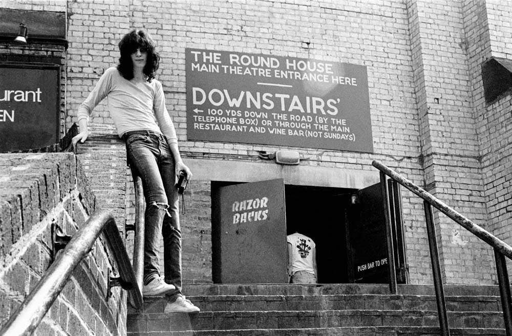 My Ramones