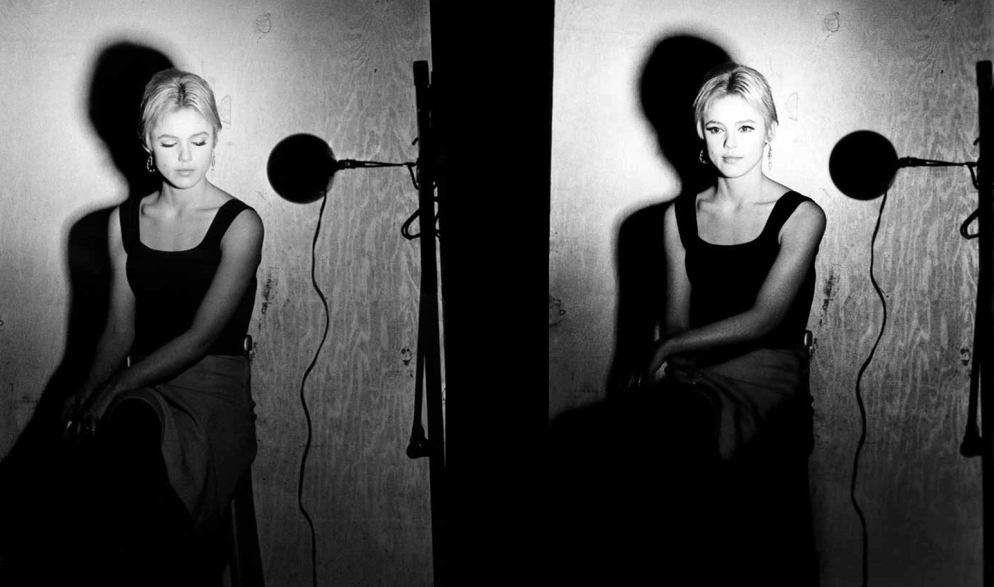 Billy Name: The Silver Age - Black and White Photographs from Andy Warhol's Factory
