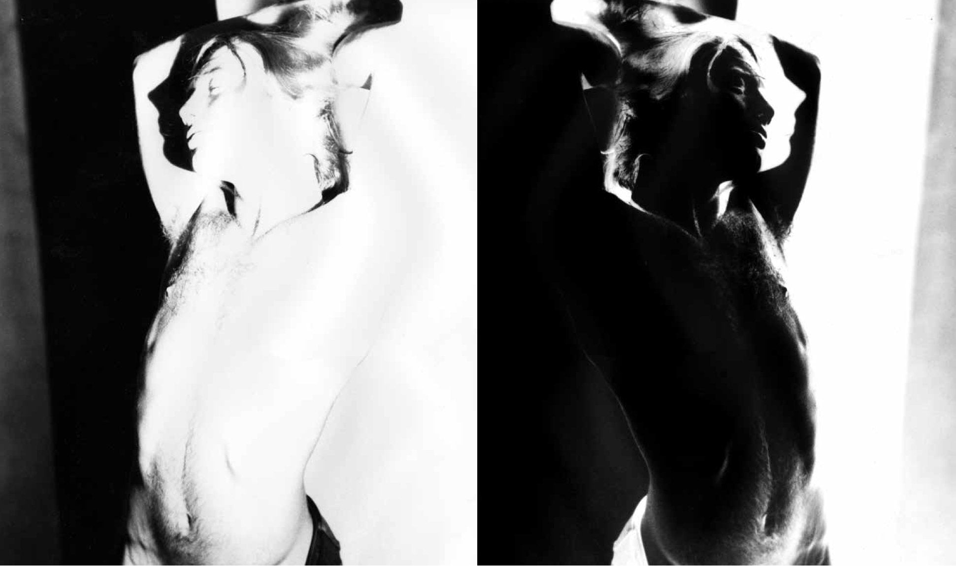 Billy Name: The Silver Age - Black and White Photographs from Andy Warhol's Factory
