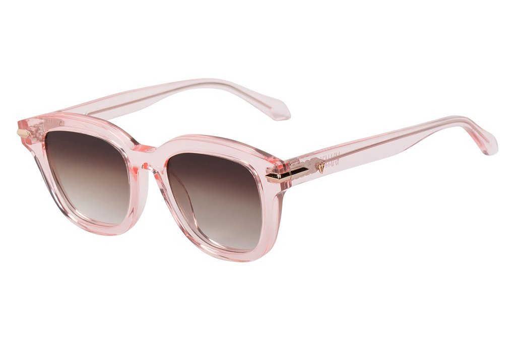 BRAKE - Crystal Pink