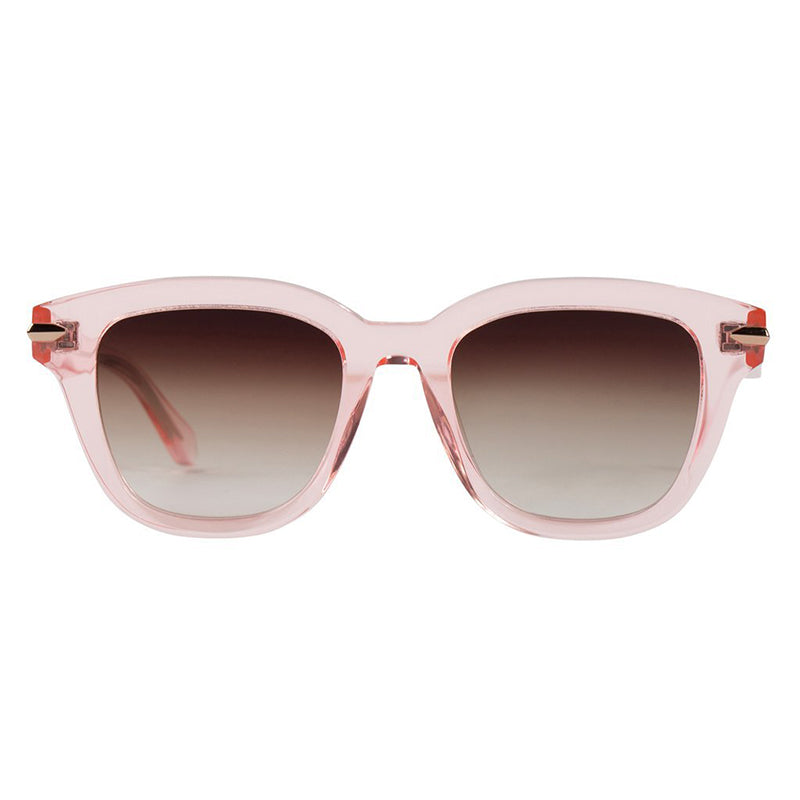 BRAKE - Crystal Pink