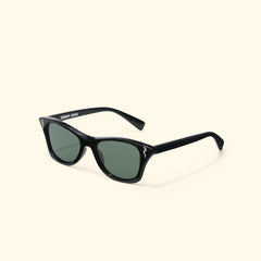 MEOW Cateyes (Shiny Black)