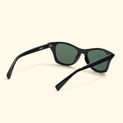 MEOW Cateyes (Shiny Black)