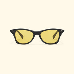 MEOW Cateyes (Matte Black)