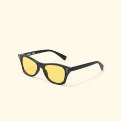 MEOW Cateyes (Matte Black)