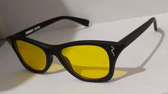 MEOW Cateyes (Matte Black)
