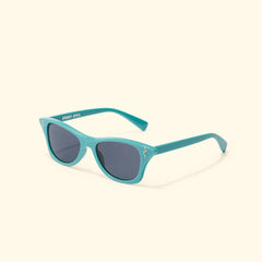 MEOW Cateyes (Turquoise)