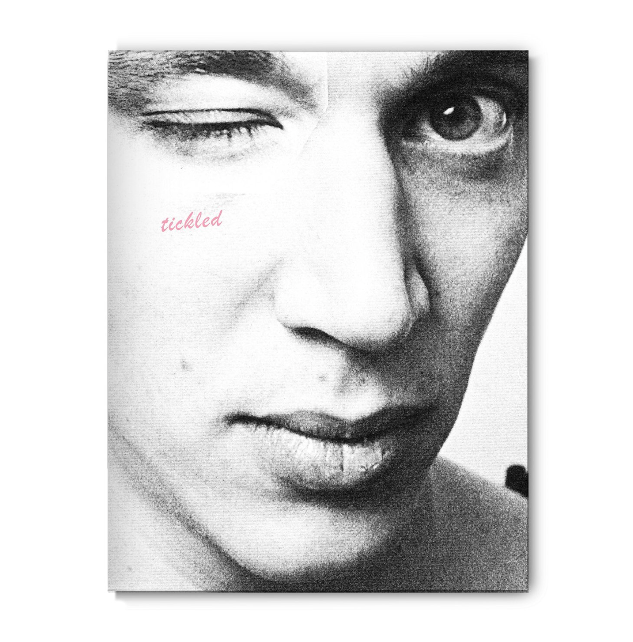 Tickled - By Julia Gorton