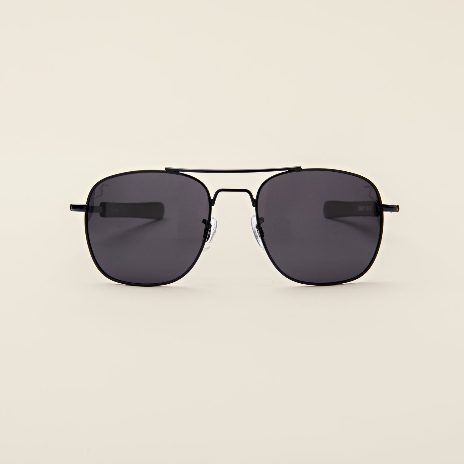 BAYONET (Black w/Black Lense)
