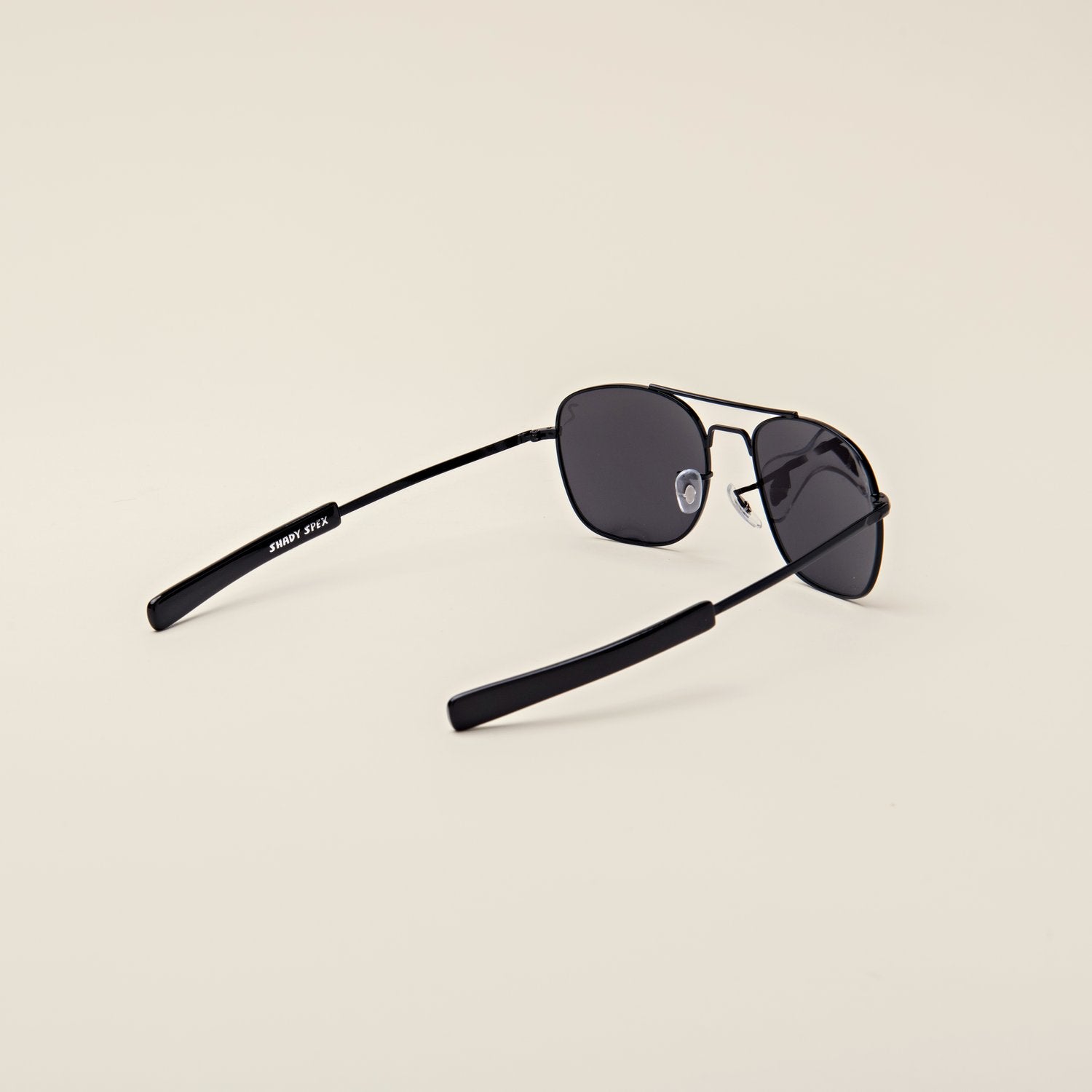 BAYONET (Black w/Black Lense)