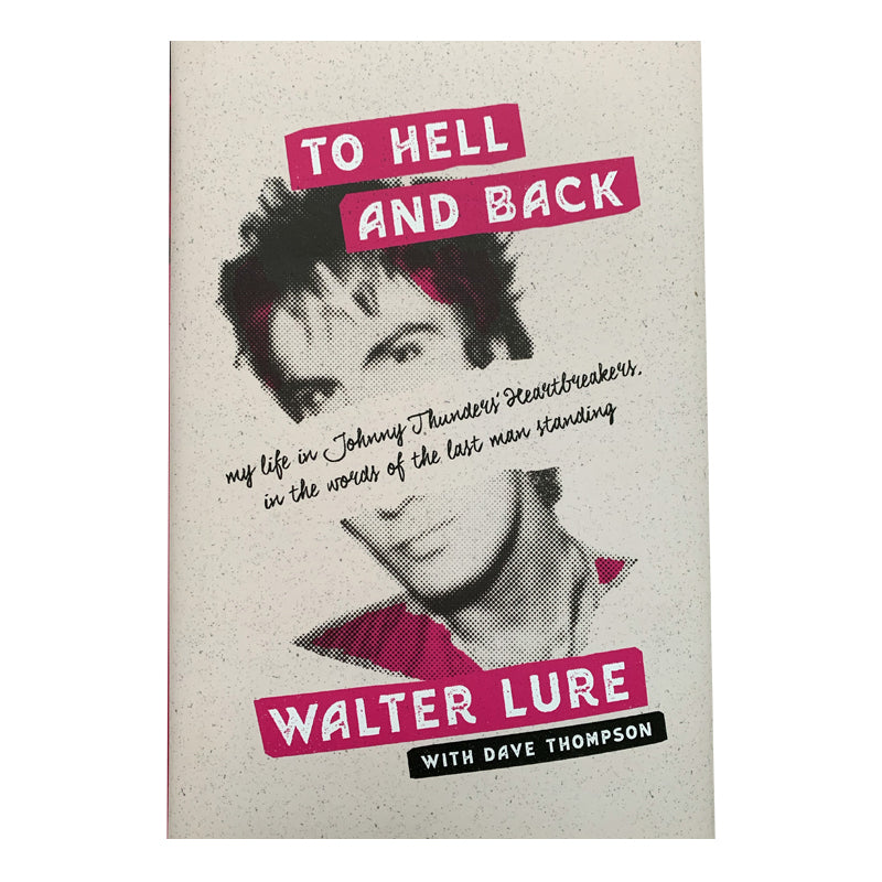 To Hell And Back