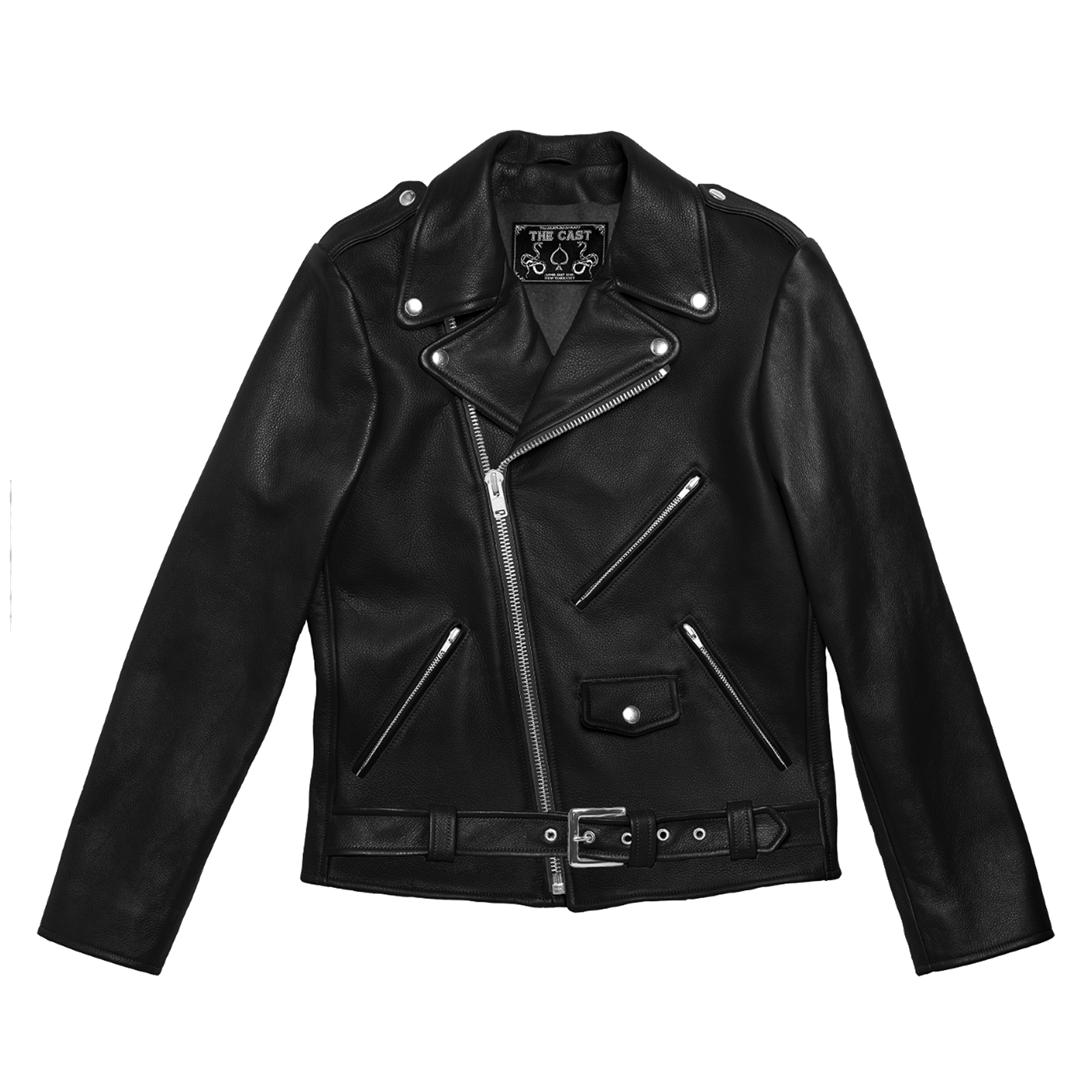 THE CAST Customizer – Women's Bowery Jacket