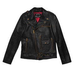 THE CAST Customizer – Men's Bronx Jacket
