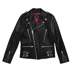 THE CAST Customizer – Men's Essex Jacket