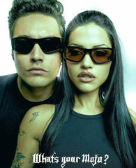 MOJO (Polarized G15)