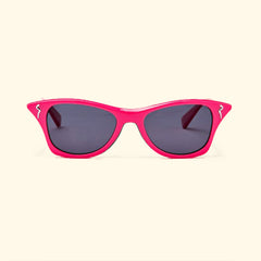 MEOW (Pink Panther/Black)