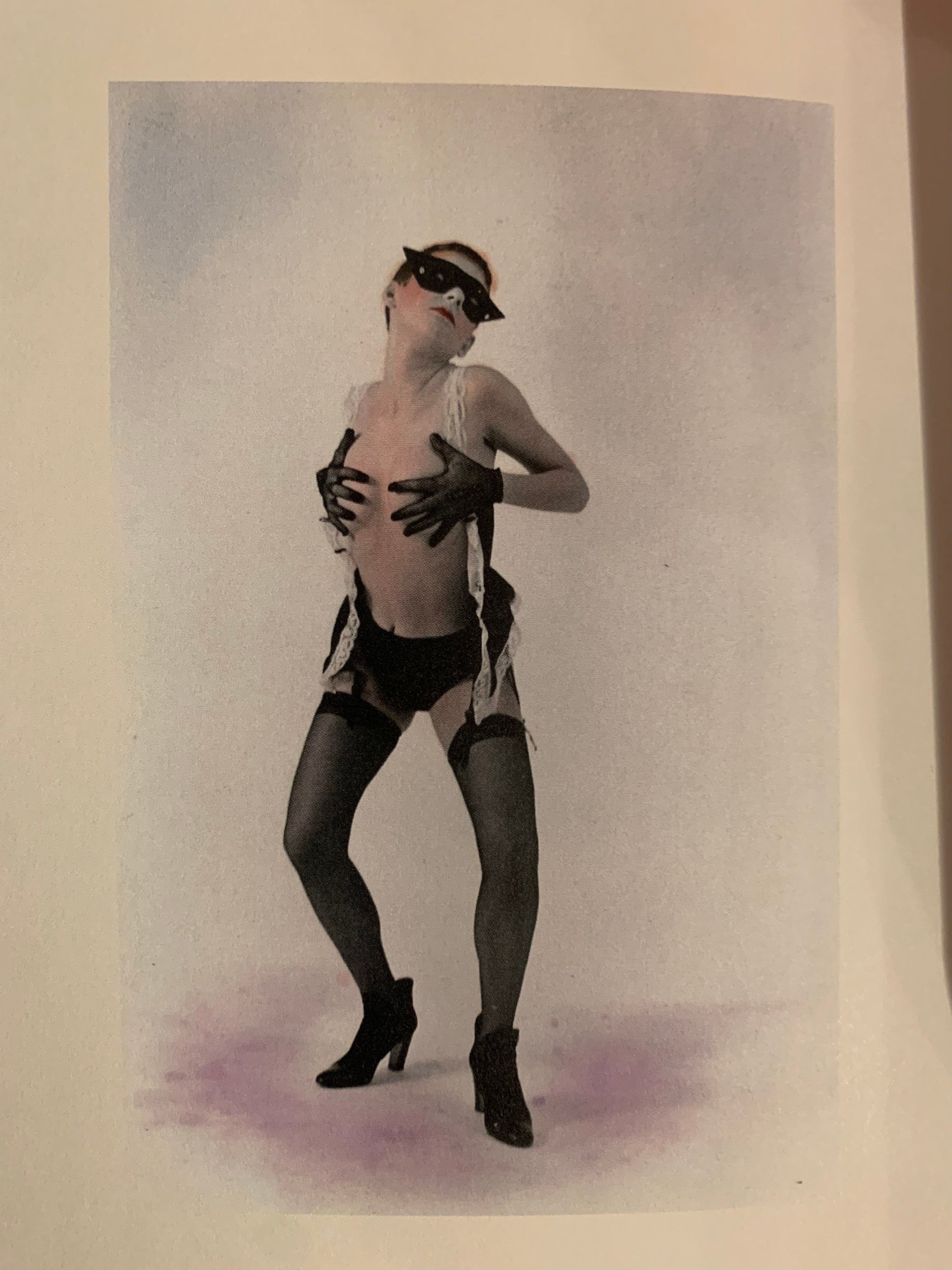 Miss Taken Identities *SIGNED COPY*