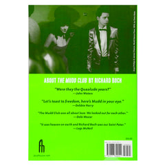 The Mudd Club *SIGNED COPY*