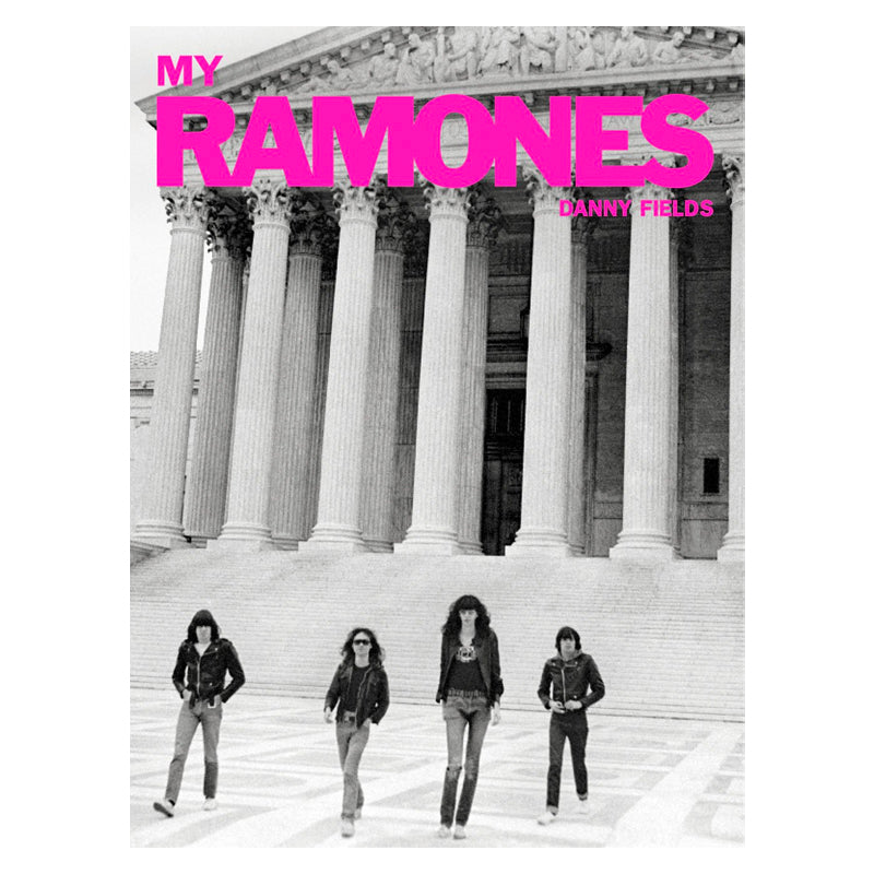 My Ramones