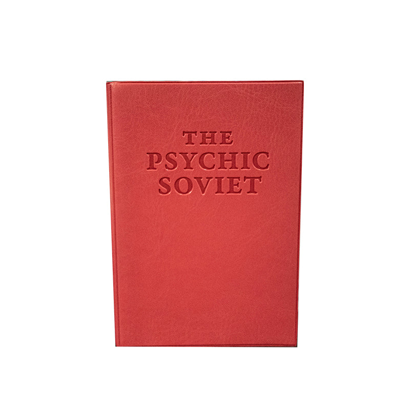 The Psychic Soviet