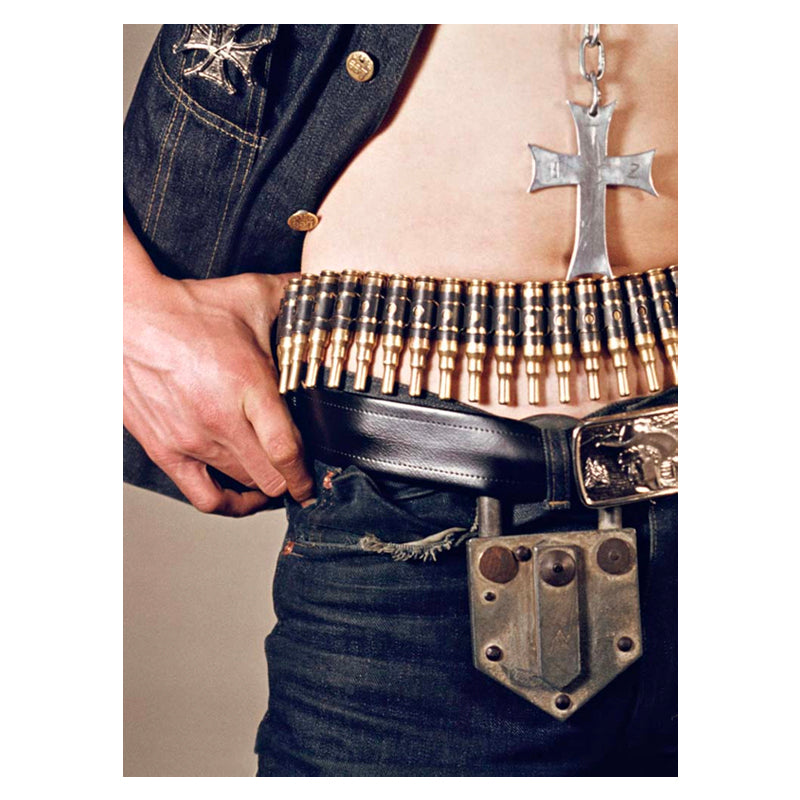 Swiss Rebels