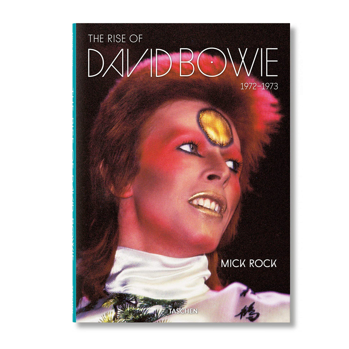 The Rise of David Bowie