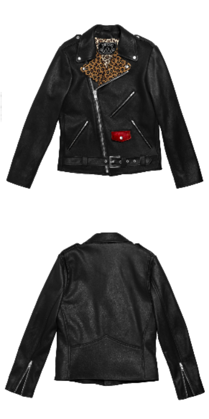 THE CAST Customizer – Men's Bowery Jacket - ID joPPg8CGxb_YILO0fTCknXDH