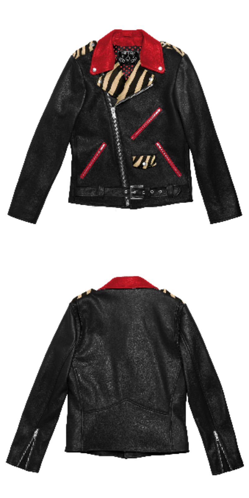 THE CAST Customizer – Men's Bowery Jacket - ID eS6ExO8gpIluecAGybZwIbzX