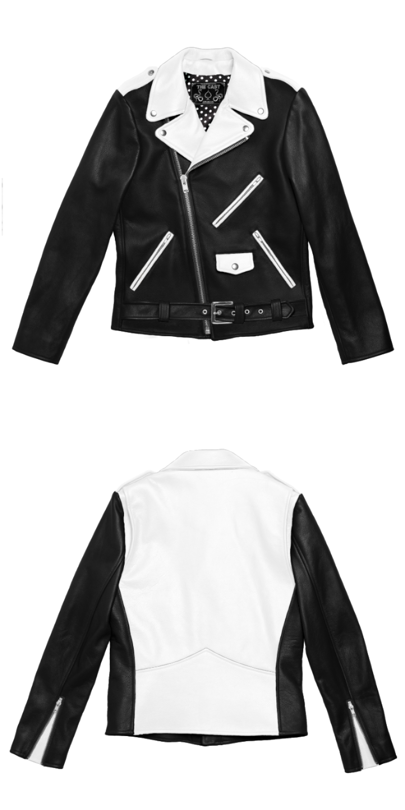 THE CAST Customizer – Men's Bowery Jacket - ID iEzr-uPSW_pCwZoURxFKTyh