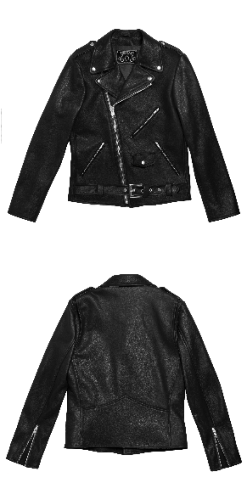 THE CAST Customizer – Men's Bowery Jacket - ID _FRPMfBrivrKmZnHtab_Wl77