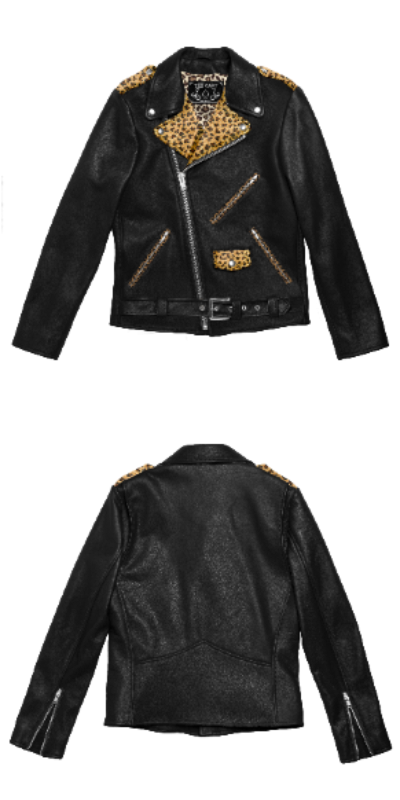THE CAST Customizer – Men's Bowery Jacket - ID gXEsYJ4_h_ab_Sw-chkTjssm